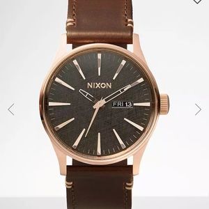Men’s Nixon Watch